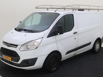 Ford Transit custom 1.9 2.0 TDCI 105PK 270 L1H1 TREND, 2018