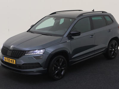 Skoda Karoq 1.4 1.5 TSI 150PK SPORTLINE BUSINESS SPORT, 2019