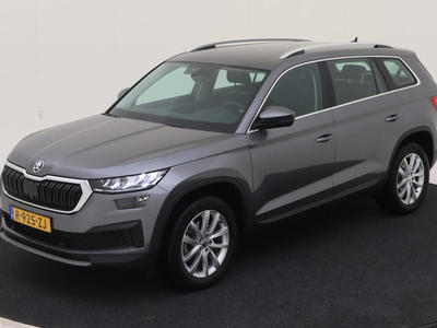Skoda Kodiaq 1.4 1.5 TSI 150PK DSG BUSINESS EDITION 7P, 2023