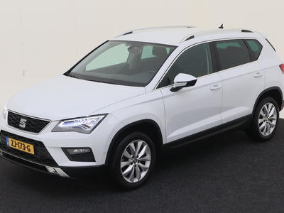 Seat Ateca 0.9 1.0 TSI 115PK STYLE BUSINESS INTENSE, 2019