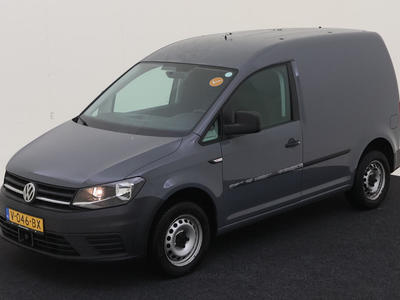 Volkswagen Caddy 1.9 2.0 TDI 102PK L1H1 BMT TRENDLINE, 2017