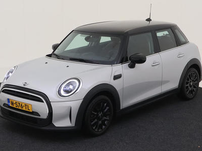 MINI 1.4 1.5 136PK COOPER BUSINESS EDITION COMFORT + LEDER, 2022