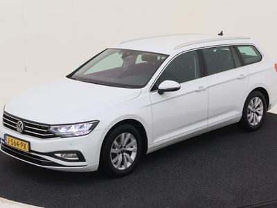 Volkswagen Passat variant 1.4 1.5 TSI 150PK DSG COMFORT BUSINESS, 2020