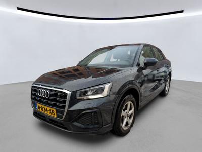Audi Q2 0.9 30 TFSI 110PK PRO LINE, 2022