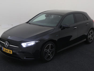 Mercedes-Benz A-KLASSE 1.3 250E 218PK DCT BUSINESS SOLUTION AMG LIMITED PLUS, 2021