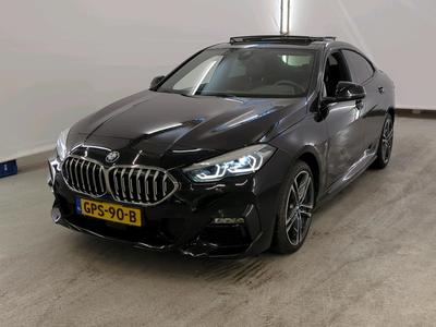 BMW 2-serie gran coupe 1.4 218I, 2024