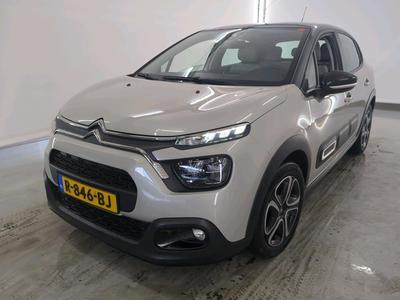 Citroen C3 1.1 1.2 PURETECH C-SERIES, 2021