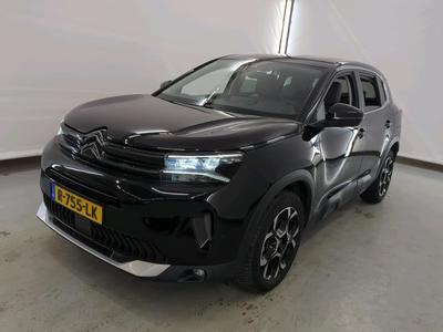 Citroen C5 aircross 1.5 1.6 PLUG-IN HYBRID 225 FEEL, 2022