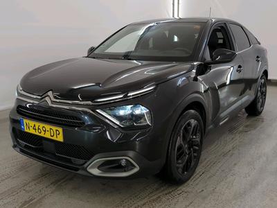 Citroen C4 1.1 1.2 PURETECH SHINE, 2021