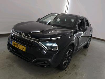 Citroen C4 1.1 1.2 PURETECH FEEL EDITION, 2021