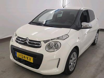 Citroen C1 0.9 1.0 VTI FEEL, 2020