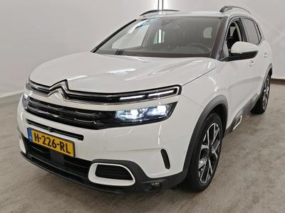 Citroen C5 aircross 1.1 1.2 PURETECH BUSINESS PLUS, 2020