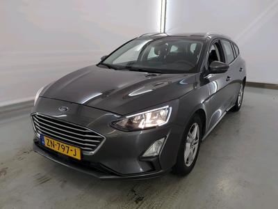 Ford Focus wagon 0.9 1.0 ECOBOOST TREND EDITION BUSINESS, 2019