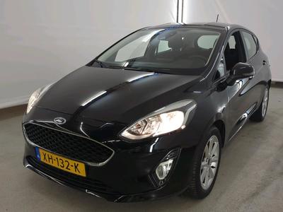 Ford Fiesta 1.0 1.1 TREND, 2019