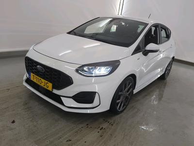 Ford Fiesta 0.9 1.0 ECOBOOST HYBRID ST-LINE, 2023