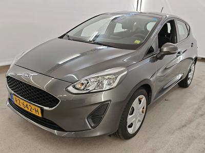 Ford Fiesta 1.0 1.1 TREND, 2018