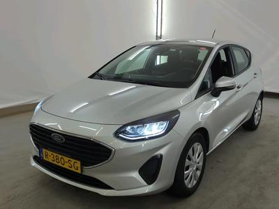Ford Fiesta 0.9 1.0 ECOBOOST TITANIUM, 2022