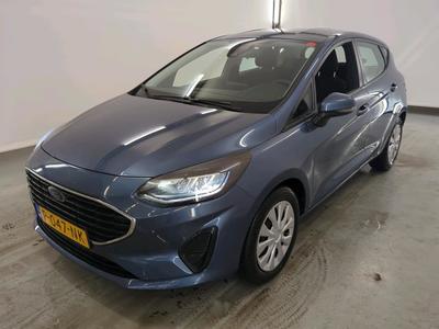 Ford Fiesta 0.9 1.0 ECOBOOST CONNECTED, 2022