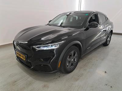 Ford Mustang mach-e 0.0 RWD 75 KWH, 2021