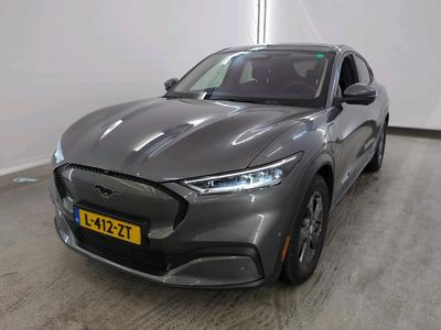 Ford Mustang mach-e 0.0 EXTENDED RWD 98 KWH, 2021