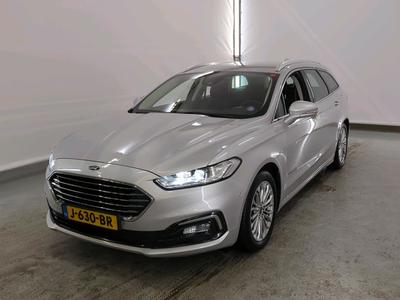 Ford Mondeo wagon 1.9 2.0 IVCT HEV TITANIUM, 2020