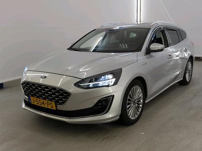 Ford Focus wagon 0.9 1.0 ECOBOOST HYBRID VIGNALE, 2020