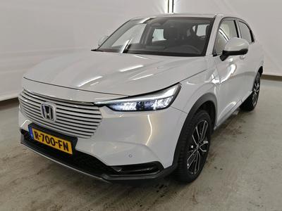 Honda Hr-v 1.4 1.5 E:HEV ELEGANCE, 2022