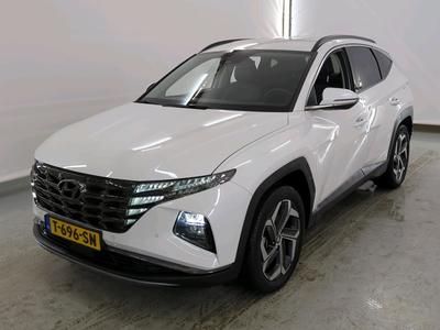 Hyundai Tucson 1.5 1.6 T-GDI PHEV COMFORT SMART 4WD, 2023