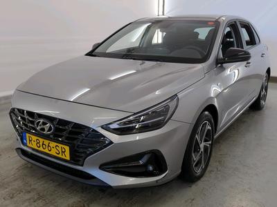 Hyundai i30 0.9 1.0 T-GDI MHEV COMFORT SMART, 2022