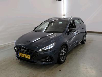Hyundai i30 wagon 0.9 1.0 T-GDI MHEV COMFORT SMART, 2022