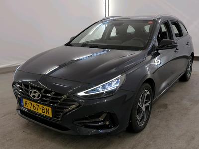 Hyundai i30 wagon 0.9 1.0 T-GDI MHEV COMFORT SMART, 2022