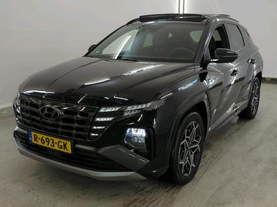 Hyundai Tucson 1.5 1.6 T-GDI PHEV N LINE SKY 4WD, 2022