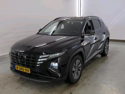 Hyundai Tucson 1.5 1.6 T-GDI MHEV COMFORT SMART, 2022