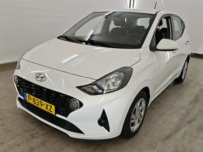 Hyundai i10 0.9 1.0 COMFORT, 2022