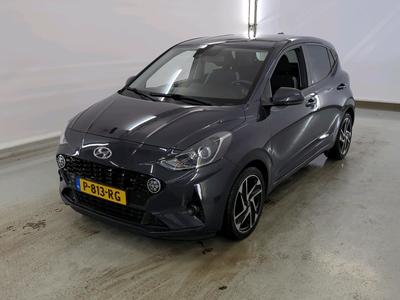 Hyundai i10 0.9 1.0 PREMIUM, 2022