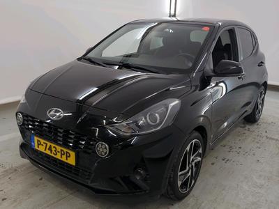 Hyundai i10 0.9 1.0 PREMIUM, 2022