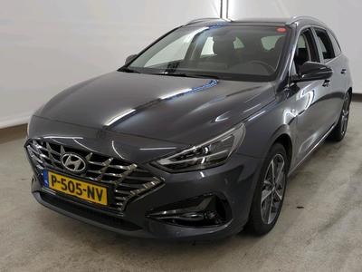 Hyundai i30 wagon 1.4 1.5 T-GDI MHEV PREMIUM, 2022