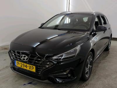 Hyundai i30 wagon 0.9 1.0 T-GDI MHEV COMFORT SMART, 2022