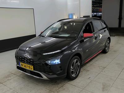 Hyundai Bayon 0.9 1.0 T-GDI PREMIUM, 2022