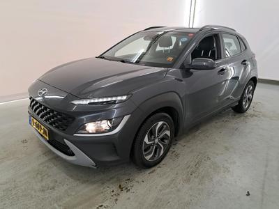 Hyundai Kona 1.5 1.6 GDI HEV COMFORT SMART, 2021
