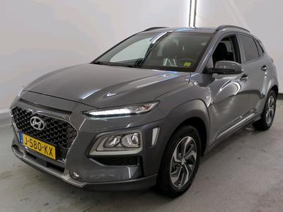 Hyundai Kona 1.5 1.6 GDI HEV FASHION, 2021