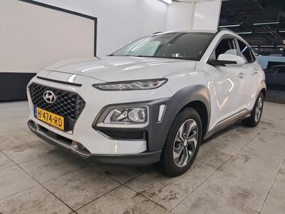 Hyundai Kona 1.5 1.6 GDI HEV FASHION, 2020