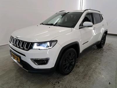 Jeep Compass 1.3 1.3T LIMITED, 2020
