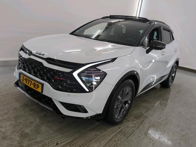 Kia Sportage 1.5 1.6 T-GDI HYBRID GT-PLUSLINE, 2024