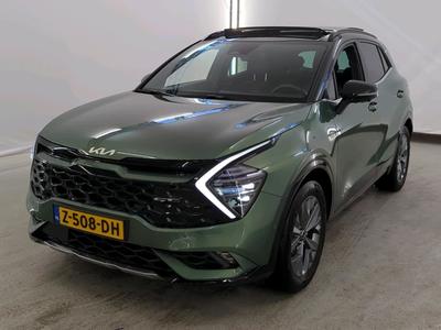 Kia Sportage 1.5 1.6 T-GDI HYBRID GT-PLUSLINE, 2024