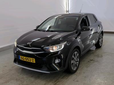 Kia Stonic 0.9 1.0 T-GDI COMFORTPLUSLINE NAVIGATOR, 2018