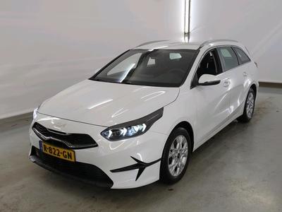 Kia Ceed sportswagon 0.9 1.0 T-GDI DYNAMICLINE, 2022