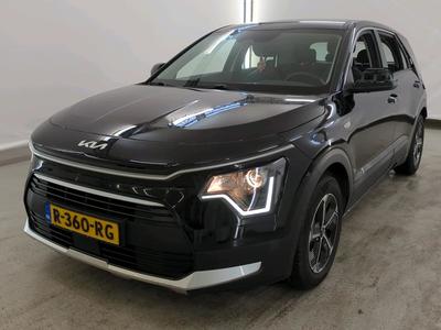 Kia Niro 1.5 1.6 GDI HYBRID COMFORTLINE, 2022