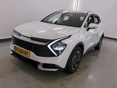 Kia Sportage 1.5 1.6 T-GDI MHEV DYNAMICLINE, 2022