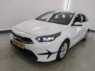 Kia Ceed sportswagon 0.9 1.0 T-GDI DYNAMICLINE, 2022